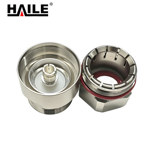 HAILE 7/8馈线50-22DIN母头 DIN-22K 个