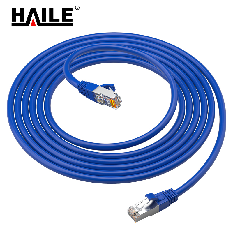 HAILE 超六类网线 HT-565F-15M 1条