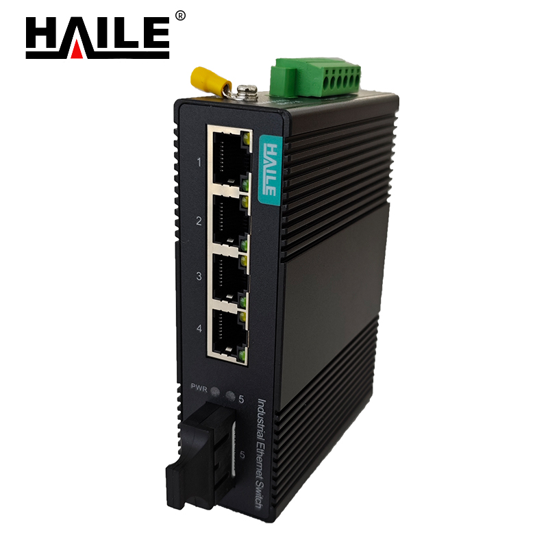 HAILE收发器 HG-1500-5-1S-PWR 20km 1台