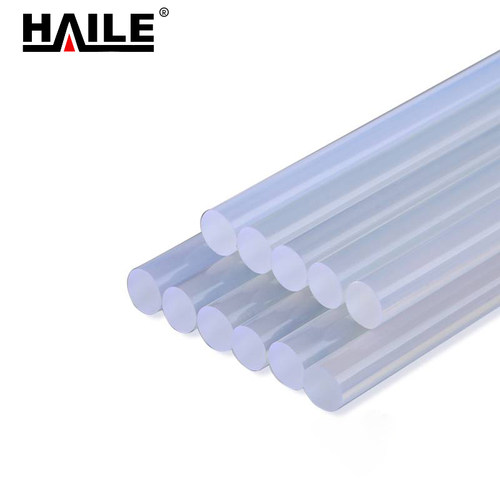 HAILE 7mm热熔胶棒20支 HZ-JT 袋