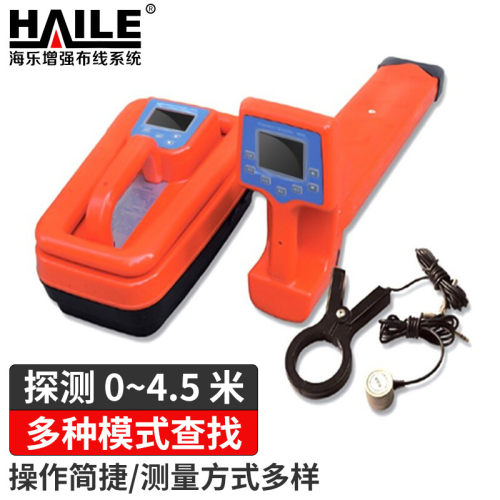 OTDR手持式光时域反射仪 可带光测试 测量范围0.5-60公里（动态范围12DB) HJ-6025A 1台