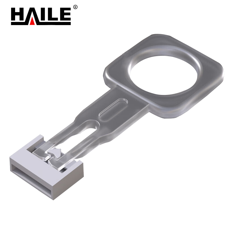 HAILE USB封堵器 HT-FD-U 10个/包