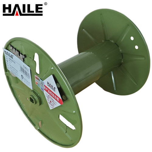 HAILE 被复线络车盘 XP-01 台