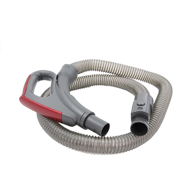 美的吸尘器软管组件人机手柄