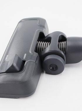 适合美的吸尘器配件刷头地刷灰色适配VC07E1-VC 孔内径35mm通用款