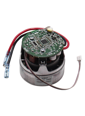 适合美的吸尘器配件P5 S/P5 Pro/P81风机MBD65电机DC21.6V 220W