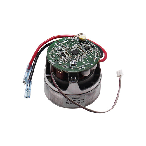 适合美的吸尘器配件P5 S/P5 Pro/P81风机MBD65电机DC21.6V 220W