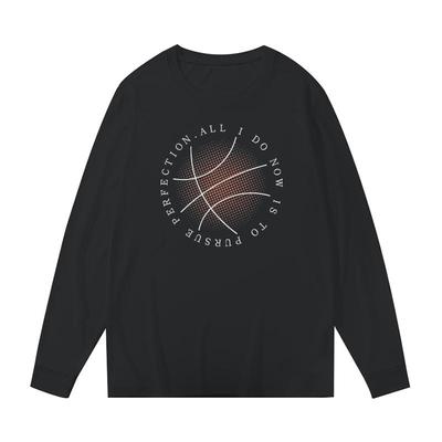 SMILE ISLAND 网眼速干美式街头运动速干篮球服 s369m