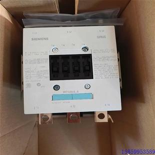 议价接触器3RT1056 库存货全新 6AV36 正品