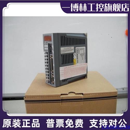 议价全新东元伺服驱动器JSDA30A 1KW伺服驱动器,当天发货