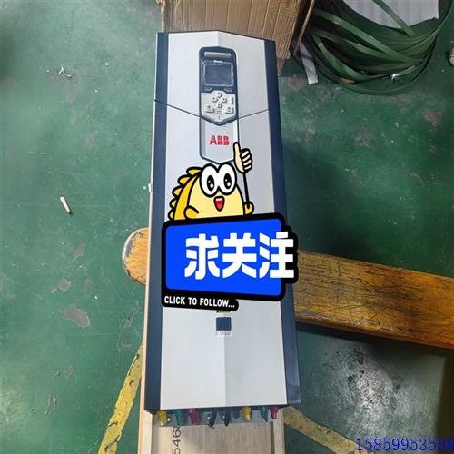议价(议价)ABB变频器ACS880-01-206A-3+D150,功能