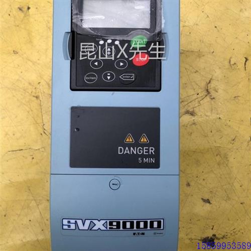 议价SVX9000伟肯变频器 SVX003A1-4A