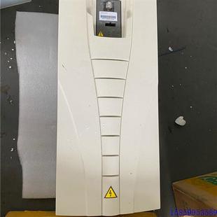 380V 15KW 可 测试包好 议价ABB现货拆机变频器ACS510 031A