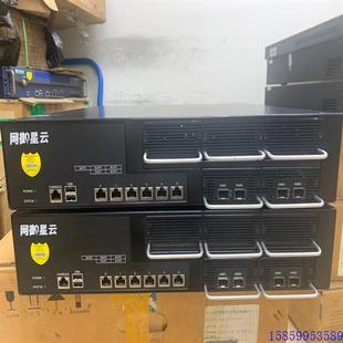 議價(jià) 8G內(nèi) 機(jī)房下架防火墻改軟路由工控機(jī)I7四核處理器 請?jiān)儍r(jià)