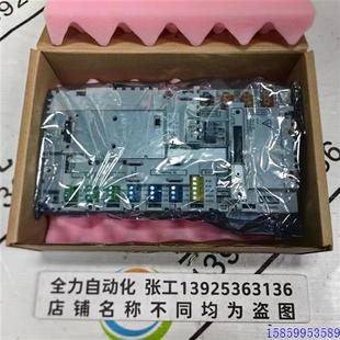 现货3AXD50000018771 议价ABB变频器主板CCU 全新原装