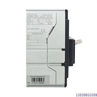 400 A0A100 TMF40 Formula 议价ABB A系列塑壳断路器