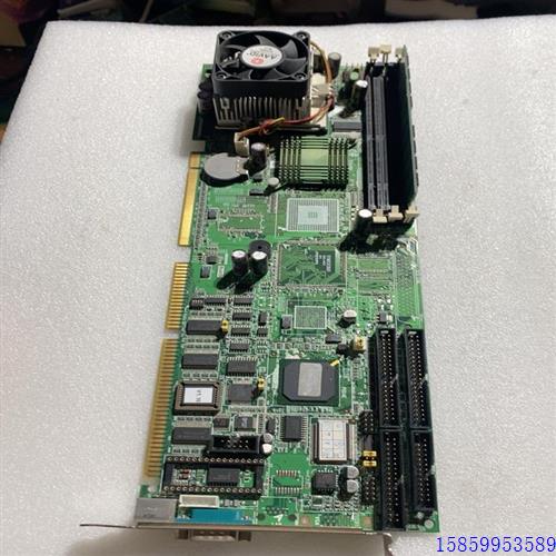 议价(请询价)研华PCA-6178 REV.C1