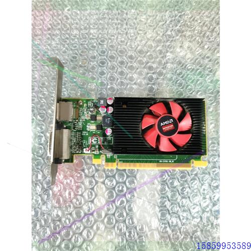 议价Dell R5 340 2G显卡 DVI+DP 支持4K