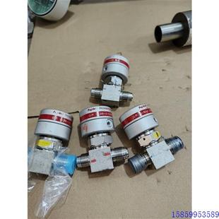 316L 议价Fujikin低压气动阀