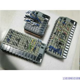 底座X20 议价拆机贝加莱模块X20 已售 0087