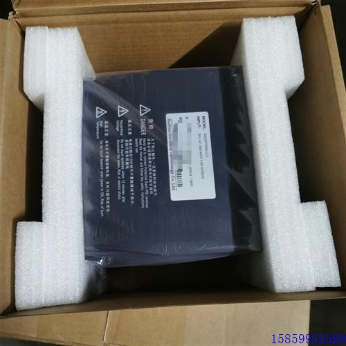 议价汇川伺服驱动器IS620PT5R4I-CO,盒码一致(明润配件)