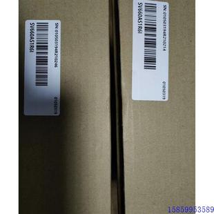 保证 议价SV660AS1R6I汇川驱动全新正品