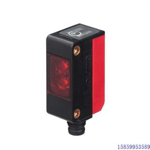 光电传器 议价Leuze M8镜反射式 PRK5.M3 50128200