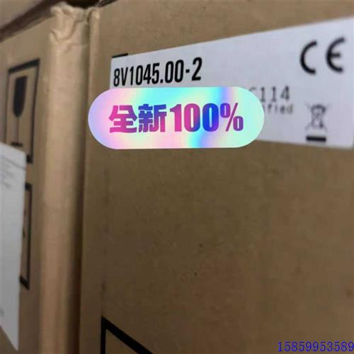 议价(议价)贝加莱伺服驱动器    8V1016.50-2