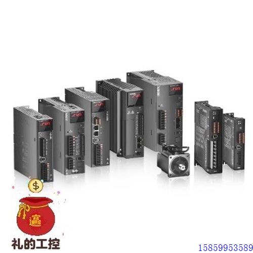 议价伺服电机驱动器750W DS5L1-20P7-PTA MS6S/H-80CS30B1-20P7-S