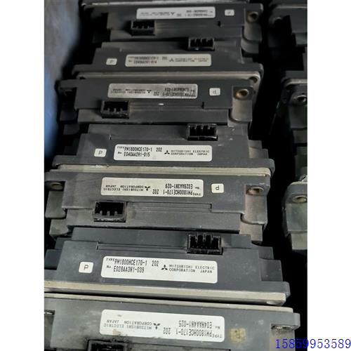 议价PM1800HCE170-1拆机包好