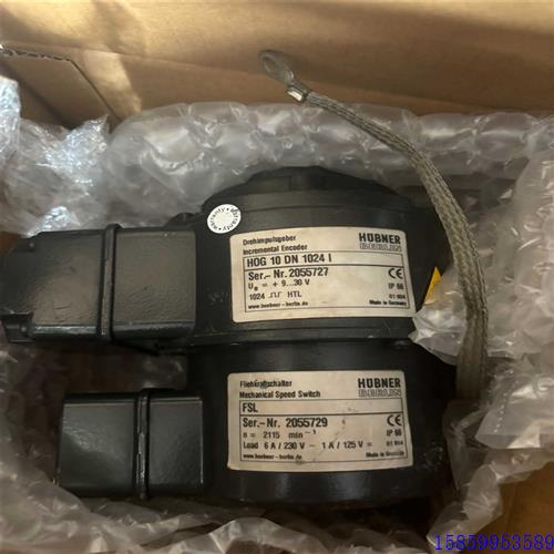 议价(议价)编码器HOG10DN1024I+FSL,n=2115,实物拍