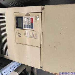 F7A4037 F7B4037 议价安川变频器CIMR CIMR 现货保证质 37KW 380V