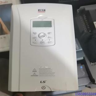 议价 请询价 LGIS7变频器7.5KW SV0075IS7