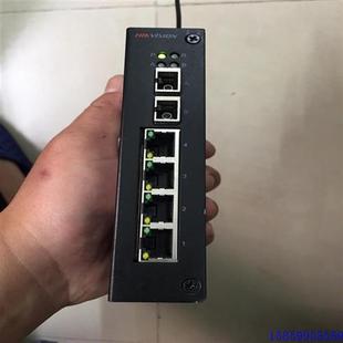 3D214F A正常使用拆含電源20公 議價交換機