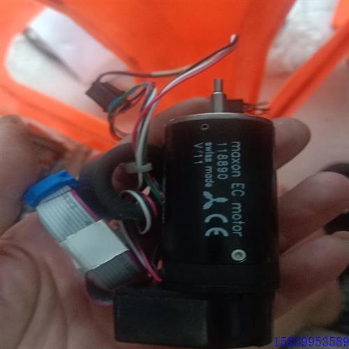 议价(请询价)maxon  EC  motor 118890无刷