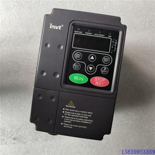 2.2kw CHE100 议价英威腾变频器三相 380v 可提供技术支 2R2G