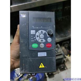 议价天川变频器T600 4T2.2G 3.0PB 2.2KW