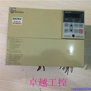 380V 议价变频器士林SH 040 1.5KW 1.5K