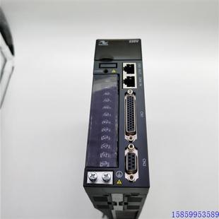 现货 议价全新伺服驱动器IS620NS2R8I MC705 EtherCAT 原装