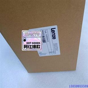 单 议价 EVS9326 ES伦茨变频器现货 9300系列型号齐全