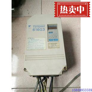 拆机 原装 正品 实物图 G3A45P5 议价CIMR 变频器