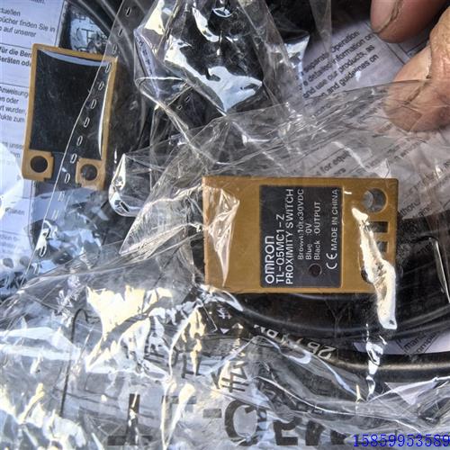 议价   TL-05MC1-Z   接近开关   全新正品   需要议价