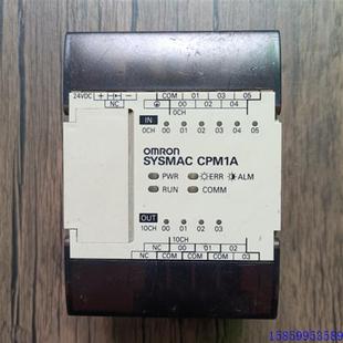 拆机 原装 实拍包好 成色漂亮 CPM1A 议价现货销售 10CDR