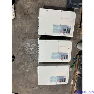 LB4A0060AAA 议价安川L1000A变频器30KW 实物