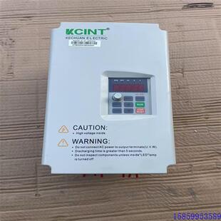55千瓦 议价科川变频器KC220 0055GA