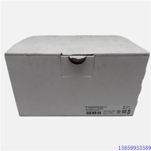议价现货销售 CRT448.S3/444-M12 全新Leuze传感器 5012129