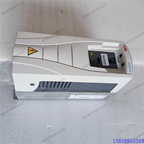 议价ABB变频器ACS510-01-012A-4(OME),5.