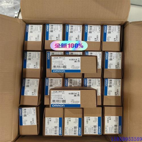 议价光电开关E3JK-TR11-C 有现议价