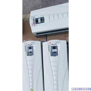 55KW库 议价ABB变频器ACS510 125A