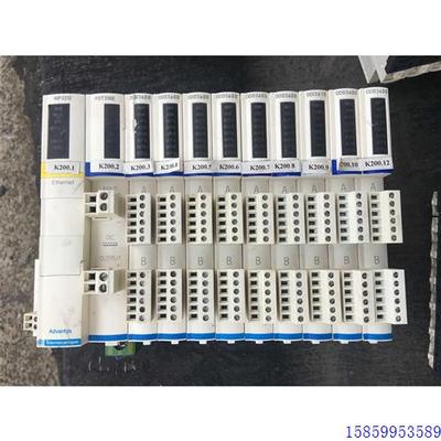 议价非实价议价议价PLC模块 STBNIP2212 STBPDT3100 STBDDI3610 S